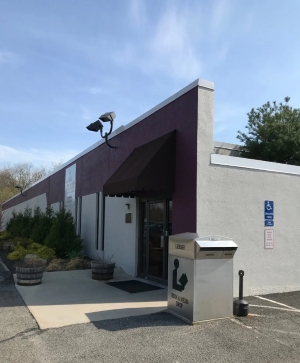 Western Allegheny Community Library Building Image