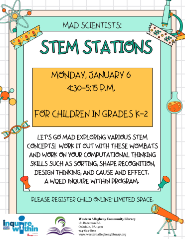 Program Flyer